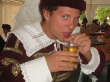 Einjahresfeier 2003